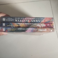 harry potter jilid 1 2 dan 3