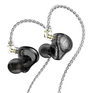 實體店鋪 (淘寶價$121 / 行貨價$185) TRN TA BA+1DD Hybrid Driver Earphones Knowles 33518 balanced armature and 8