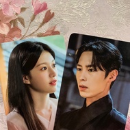 Pc Photocard Alchemy Of Souls Light and Shadow S2 Jang Uk Lee Jae wook Namasu Go Yoonjung