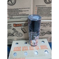 [SAMURAI SPRAY PAINT]SUZUKI S320 Sport Red S317 Sky Blue S346 Diamond Blue S326 Pear Black S318 Roya