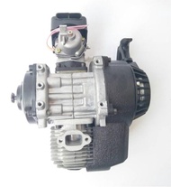 เครื่องยนต์ 49 cc 2 จังหวะ