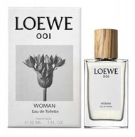 Loewe - 001 女士淡香水 30ml (平行進口)