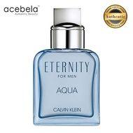 Calvin Klein Eternity Aqua For Men EDT ( EDT) : 100ml, 200ml (100% Authentic Perfume, Brand Fragr