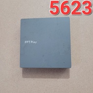 Fpt play is broken, does not output pictures, repair price