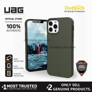 เคส UAG รุ่น Outback Series - iPhone 13 12 Pro Max / 13 12 Pro / 13 12 / 13 12 Mini / iPhoen 11 Pro 