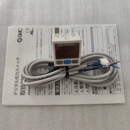 SMC Digital Display Pressure Switch Gauge ISE30A/ZSE30A/F-01/C6L/C4H-N/P/A/B-M/L/A1/B