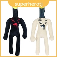 Street Lamp Horror Stuffed Doll Soft And Cuddly With Twist A Spooky