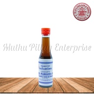 LINGAM'S PURE MARGOSA OIL 155ML
