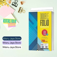 LINED FOLIO PAPER FOLIO PAPER/ IN INDONESIA