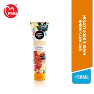 [PMG PHARMACY] GVC Anti-Aging Hand & Body Lotion 150ml
