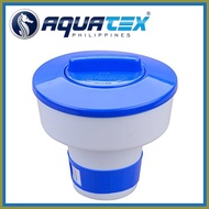 ◐ ✨ ۞ AQUATEX Adjustable Pool Chlorine Tablet Dispenser