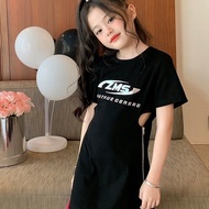 HoneyKids dress for kids girls damit ng mga bata Mga damit na pambata, mga damit na pambabae, mga da