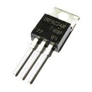 Mosfet IRF9Z24 TO-220 55V 12A (P Channel)