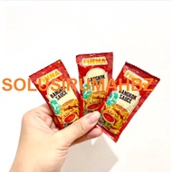 SEED SAUCE SACHET FOOD SAUCE CHOOSE FINNA RANDOM SASA DEL MONTE