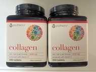 Youtheory Collagen 膠原蛋白 290粒