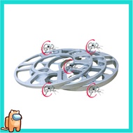 Wheel Spacer 5mm 8mm 10mm (1pc)