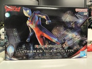 Bandai Figure-rise Standard Ultraman Tiga 多重型