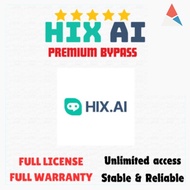 [Auto delivery]  HIX BYPASS HUMANIZE AI text ANTI plagrism AI checker