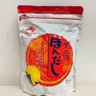 味之素  AJINOMOTO  烹大師 鰹魚調味料  鰹魚風味 鰹魚粉 業務用1KG/包（超取最多4包)