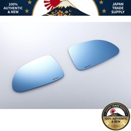 Spoon Blue Wide Door Mirror Honda S2000 AP1-AP2 F20C, F22C 76203-AP1-030