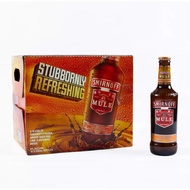 Smirnoff Vodka Mule 12/330ml