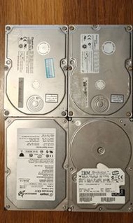 Harddisk (can't load)