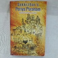 Periya Puranam English Book