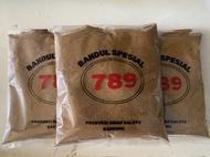 BANDUL 789 -BOOM BANDUL 789 -PELET 789 - BANDUL SPESIAL 450GRAM