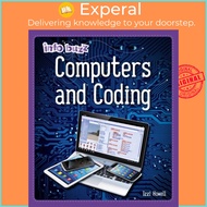 Info Buzz: S.T.E.M: Computers and Coding by Izzi Howell (UK edition, paperback)