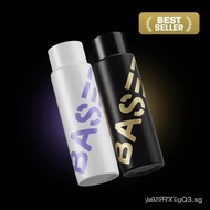 Based Bundle | Shampoo + Conditioner | Simple, Natural, Effective.