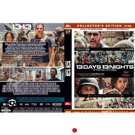 13 Days Action Cassette 13 Night (2026)