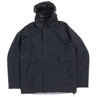 成色極佳的 ACRONYM J27-GT Gore-Tex Pro 野戰夾克，男款，黑色，M 碼，正品。