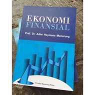 Original final economic book