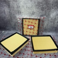 / Air Filter/ Air Filter Mitsubishi All New Triton HDX/All New Pajero (2016-2021) 1pcs Genuine PTM 1