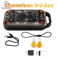 【rvb mall】Chameleon Ultra V3.0 RFID Smart Card Emulator Reader Kit NFC Read Write Support 125Khz 13.