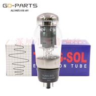Russia Tung-Sol Tissot 6L6 6 L6gc Electronic Tube Gourd Gall Generation 6 P3P 5881 EL34