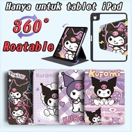360 Roatable iPad case book Pro11 8.3in 2019 10.2 7 /8/9th 2022 10th Mini 6 iPad Gen 11 th,Mini7
