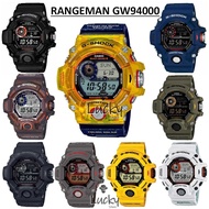 Lucky Store [Japan Made] GW9400 Rangeman Series For men GW-9400-1CF, GW-9400-1BJF, GW-9400NVJ-2JF, G
