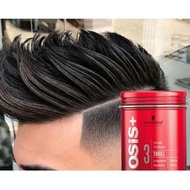 Hair Styling Hair Wax Pomade OSIS