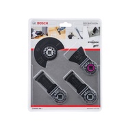 Bosch | Bosch StarLock Accessories for Bosch GOP Series GOP12V-28/GOP30-28/GOP185-LI Oscillating Mul