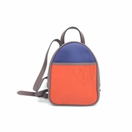Moynat 拼色後背包