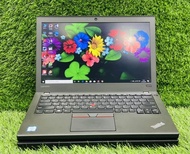 Laptop Lenovo Thinkpad X270 Corei5 G6 Ram 8gb Ssd 256gb 12.5inch