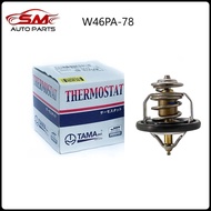 TAMA Thermostat - Proton Gen2 Saga BLM Persona 78'c ( W46PA-78 ) Ori japan