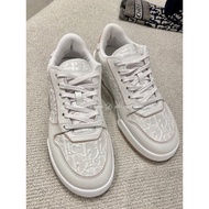 Alessia Milan · Dior Dior 23 Year Women One Series Perforated Presbyopia Signature Sports Casual Sho