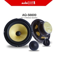 Audio Quart Sonic Series AQ-S6600  6.5" Midbass Speaker