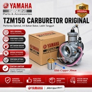 TZM150 CARBURETOR ORIGINAL JAPAN 30MM