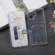 Tecno Spark GO 3 Tecno Spark GO 2 Case Card Slot / Card Case Tecno Spark GO 3 Tecno Spark GO 2BENING
