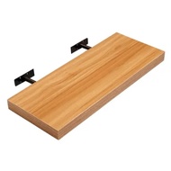 Multipurpose Minimalist Wall Shelf, Jumbo Size 90x30cm, 45x30cm