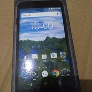 Garansi HP BlackBerry Aurora RAM 3