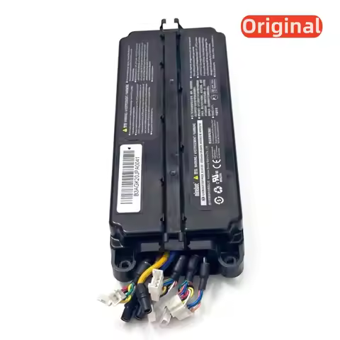 100%Original 2550mAh 21.6V for Ninebot NEG0601-M E8 E10 E12 Electric Scooter Battery New 0 Cycle Ori